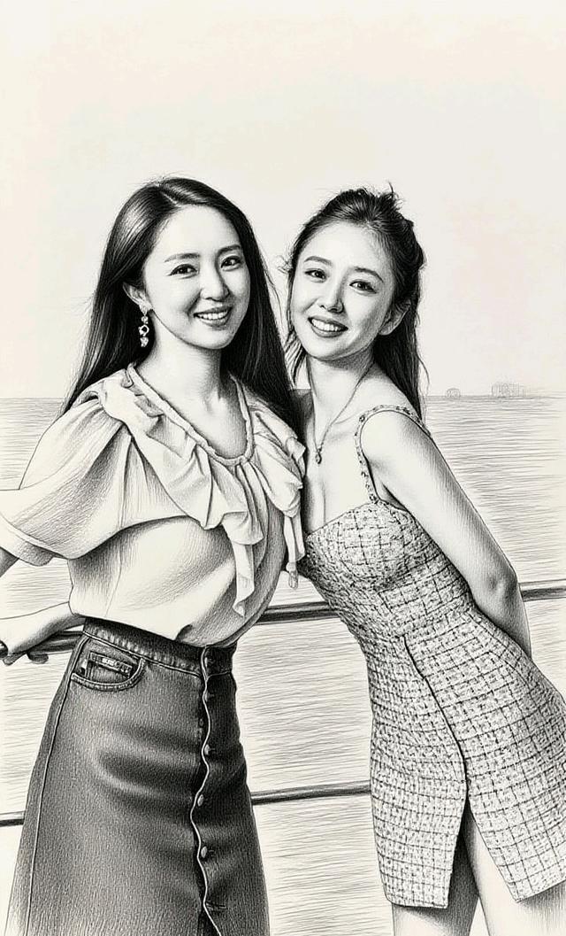 娱乐小八卦：佟丽娅董璇杨幂秦海璐龚俊孙俪
