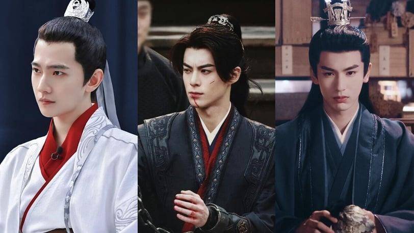 网评「最浪费知名小说IP」男星TOP10！ 《凡人修仙传》杨洋第2冠军被酸是IP粉碎机