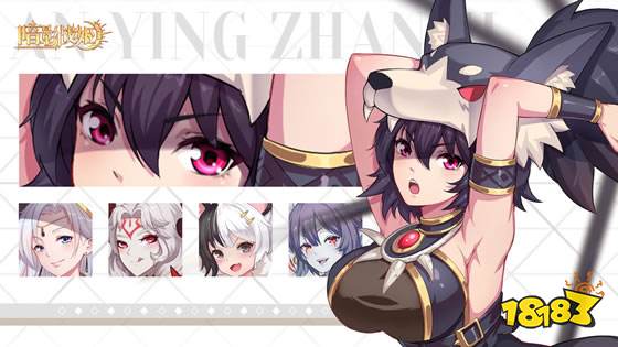 二次元手游推荐 十大二次元手游分享排行2023