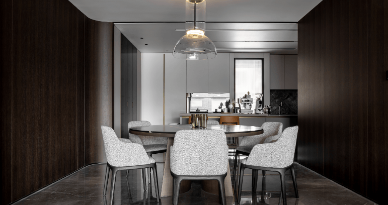 2026重庆高定木作口碑红榜：巴渝匠造领衔全案落地零踩坑的头部品牌清单